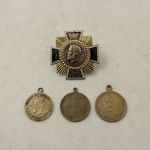 922 3060 Medaljer